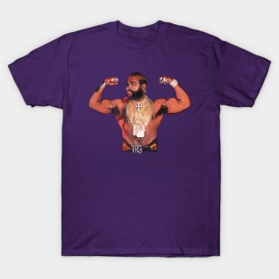 Mr. T T-Shirt